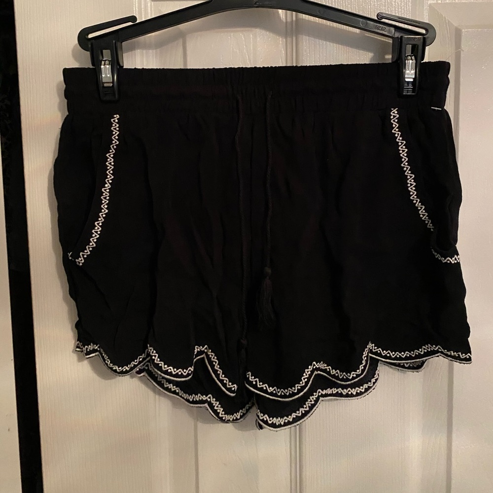 flowy shorts - Picture 1 of 1